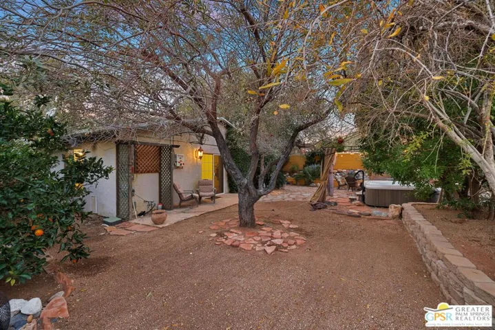 12950 Deodar Avenue, Desert Hot Springs, California 92240