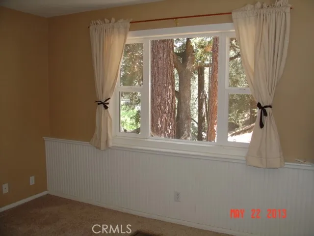 Bedroom #1