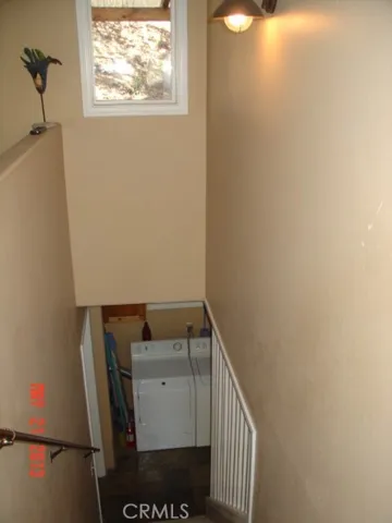 Stairway
