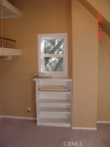 Master bedroom bunkbeds