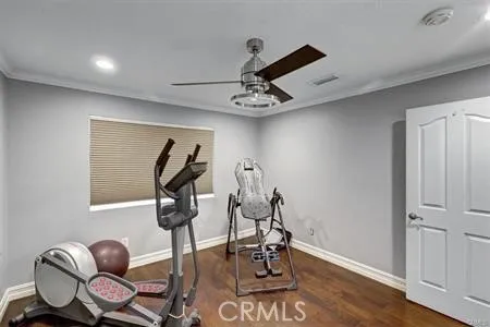 2367 Fox Ridge Way, Upland, California 91784