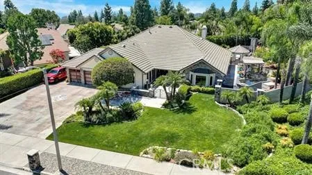 2367 Fox Ridge Way, Upland, California 91784