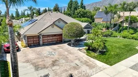 2367 Fox Ridge Way, Upland, California 91784
