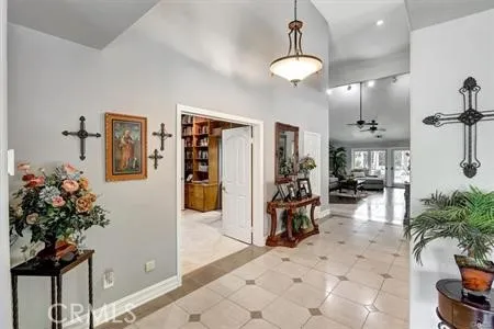 2367 Fox Ridge Way, Upland, California 91784