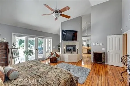 2367 Fox Ridge Way, Upland, California 91784
