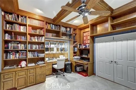 2367 Fox Ridge Way, Upland, California 91784