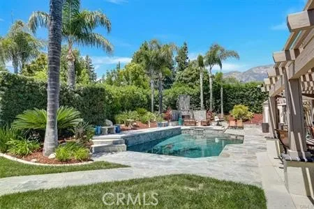2367 Fox Ridge Way, Upland, California 91784