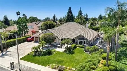 2367 Fox Ridge Way, Upland, California 91784