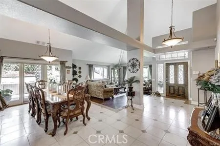 2367 Fox Ridge Way, Upland, California 91784