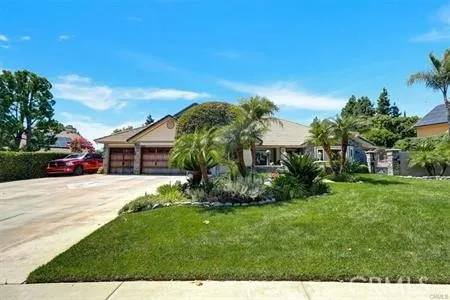 2367 Fox Ridge Way, Upland, California 91784