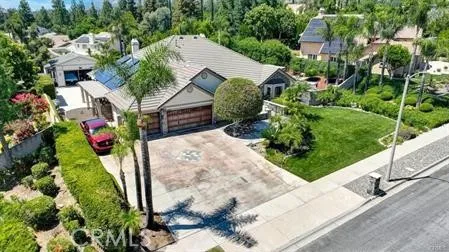 2367 Fox Ridge Way, Upland, California 91784