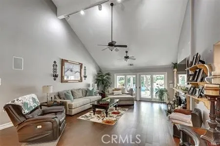 2367 Fox Ridge Way, Upland, California 91784
