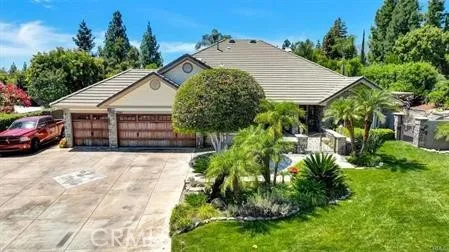 2367 Fox Ridge Way, Upland, California 91784