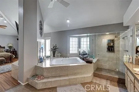 2367 Fox Ridge Way, Upland, California 91784