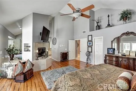 2367 Fox Ridge Way, Upland, California 91784