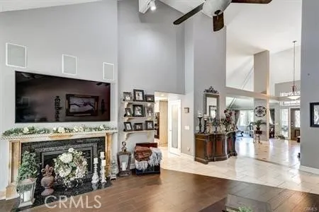 2367 Fox Ridge Way, Upland, California 91784