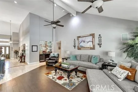 2367 Fox Ridge Way, Upland, California 91784