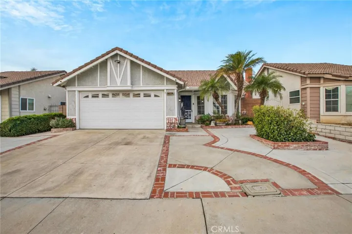 11462 Larchwood Dr., Fontana, California 92337