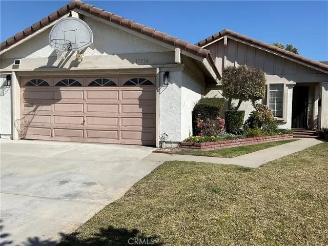 17936 Chaparral Way, Cerritos, California 90703
