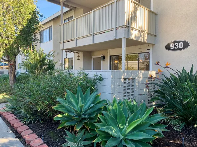 930 Avenida Majorca A, Laguna Woods, California 92637