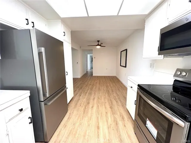 View from Kitchen
