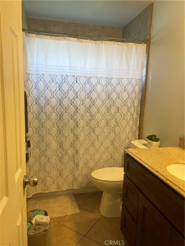 16313 Marlinton Drive, Whittier, California 90604
