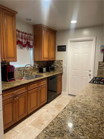 16313 Marlinton Drive, Whittier, California 90604