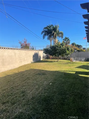 16313 Marlinton Drive, Whittier, California 90604