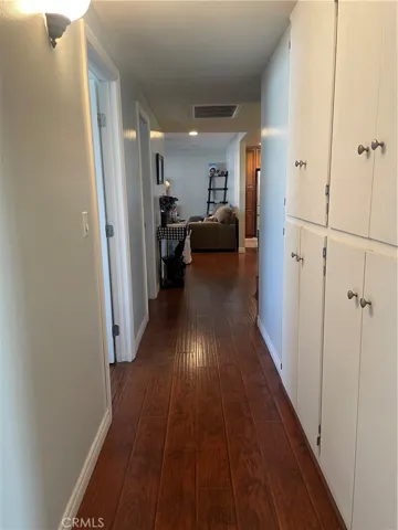 16313 Marlinton Drive, Whittier, California 90604