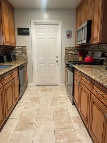 16313 Marlinton Drive, Whittier, California 90604
