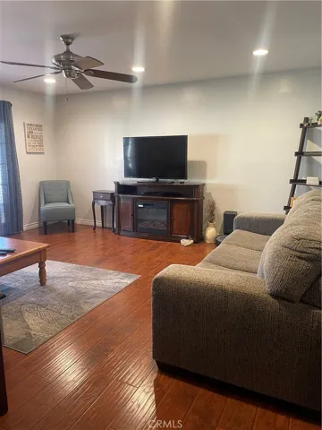16313 Marlinton Drive, Whittier, California 90604