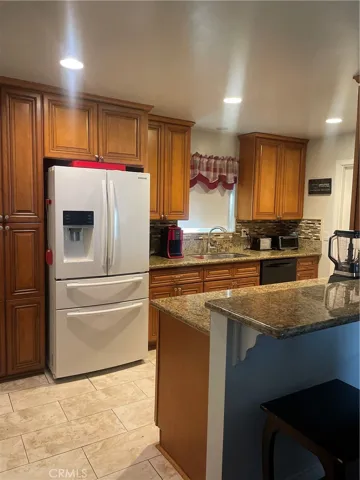 16313 Marlinton Drive, Whittier, California 90604