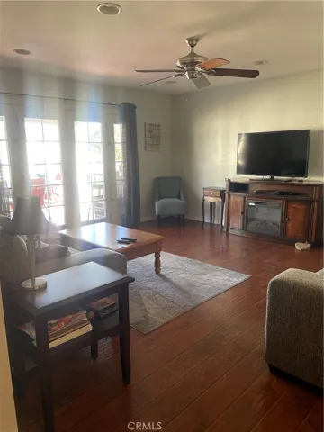 16313 Marlinton Drive, Whittier, California 90604