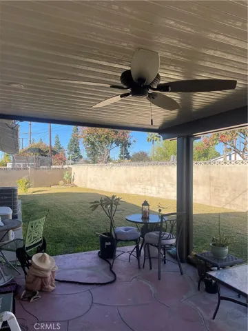 16313 Marlinton Drive, Whittier, California 90604