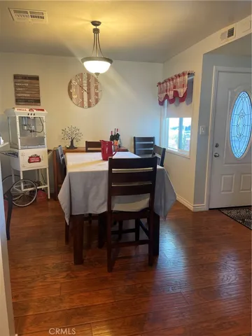 16313 Marlinton Drive, Whittier, California 90604