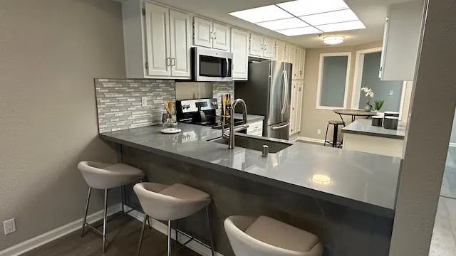 440 Cesano Court 211, Palo Alto, California 94306