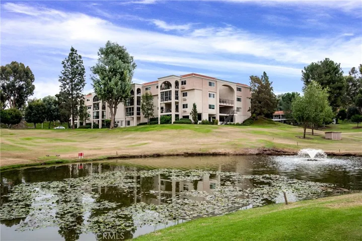 5519 Paseo Del Lago E 2b, Laguna Woods, California 92637