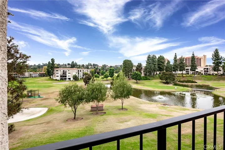 5519 Paseo Del Lago E 2b, Laguna Woods, California 92637