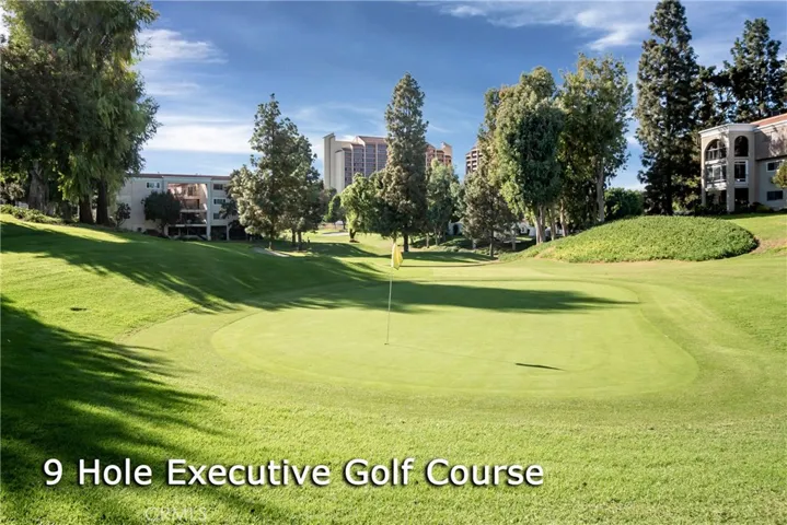 5519 Paseo Del Lago E 2b, Laguna Woods, California 92637