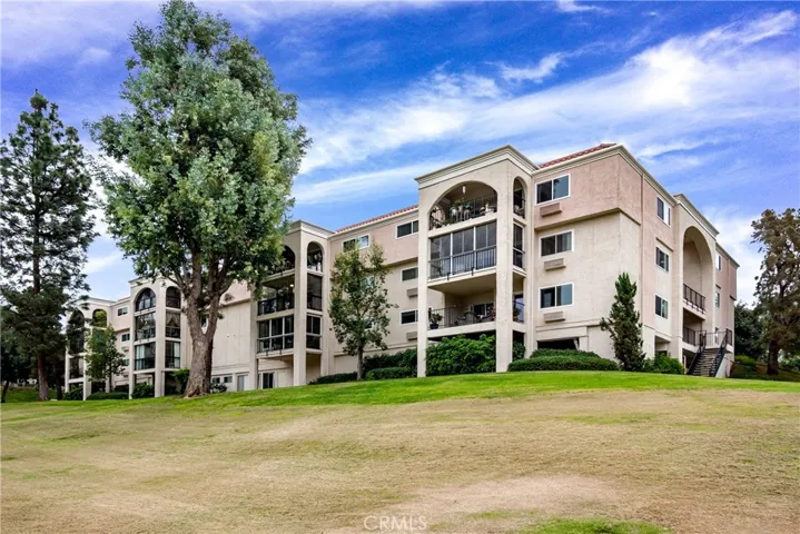 5519 Paseo Del Lago E 2b, Laguna Woods, California 92637