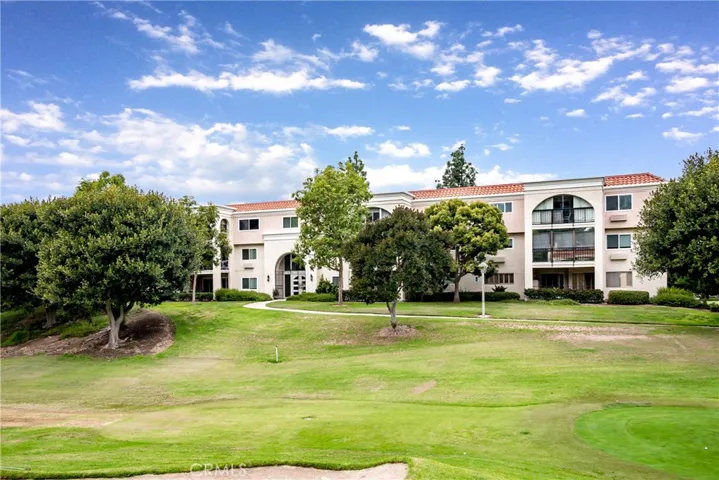 5519 Paseo Del Lago E 2b, Laguna Woods, California 92637
