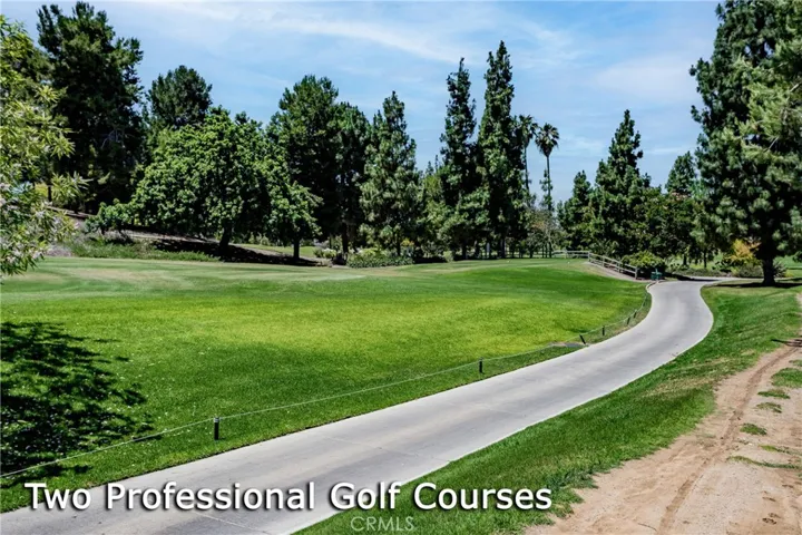 5519 Paseo Del Lago E 2b, Laguna Woods, California 92637