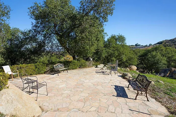 17053 Quail Crossing, Ramona, California 92065