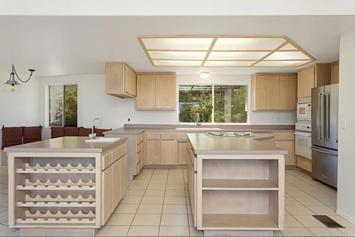 17053 Quail Crossing, Ramona, California 92065