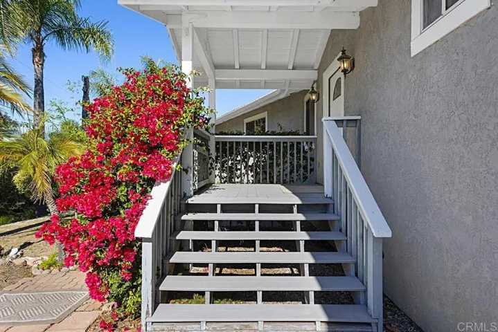 17053 Quail Crossing, Ramona, California 92065