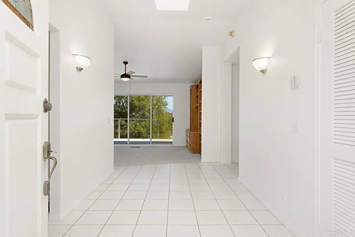 17053 Quail Crossing, Ramona, California 92065