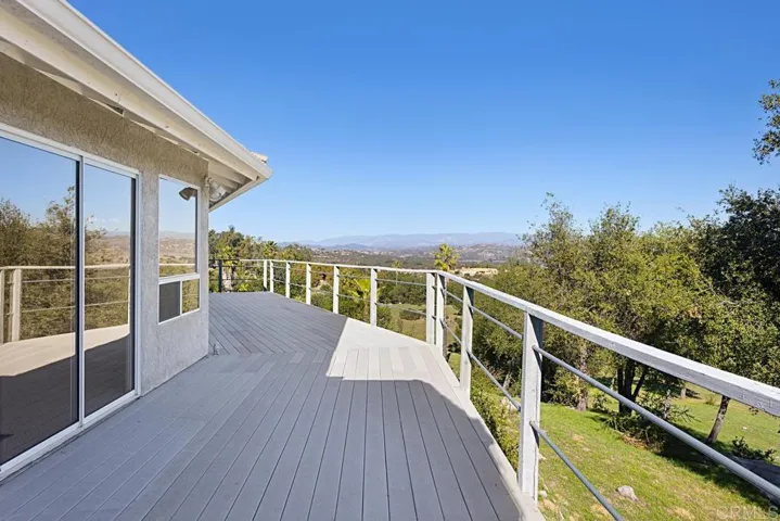 17053 Quail Crossing, Ramona, California 92065