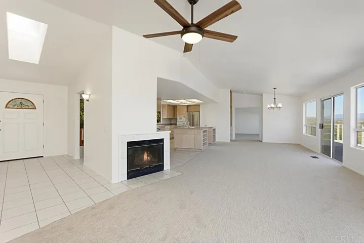 17053 Quail Crossing, Ramona, California 92065