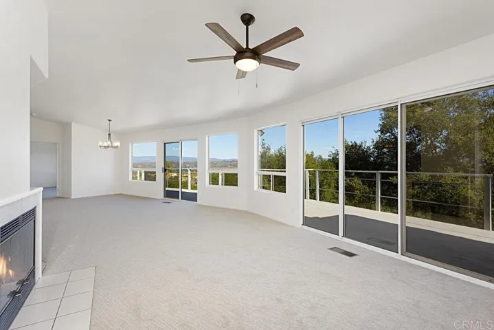 17053 Quail Crossing, Ramona, California 92065