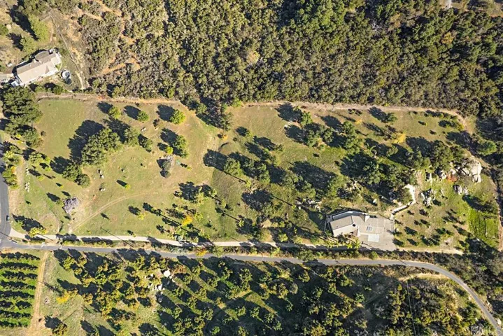 17053 Quail Crossing, Ramona, California 92065